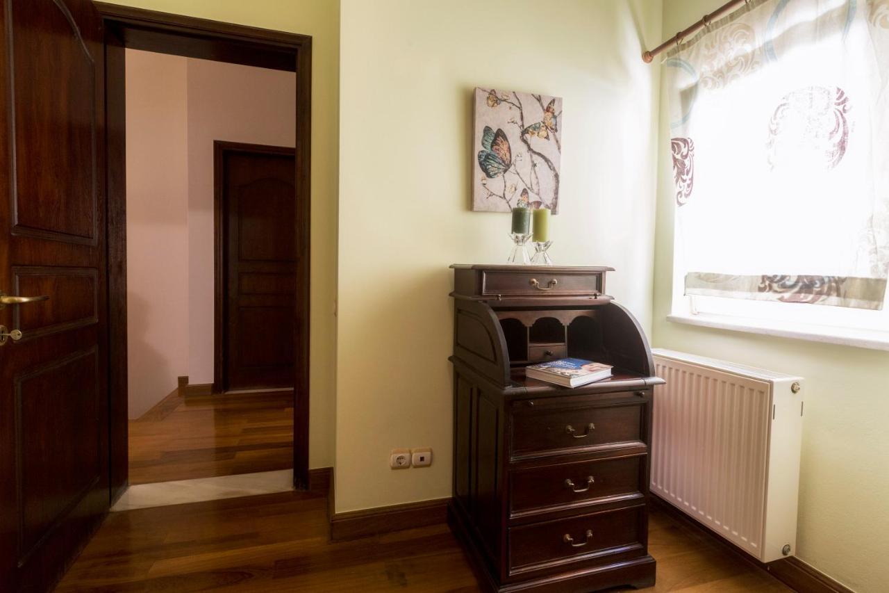 Stylish Old Town Apartments Corfu  Exterior foto