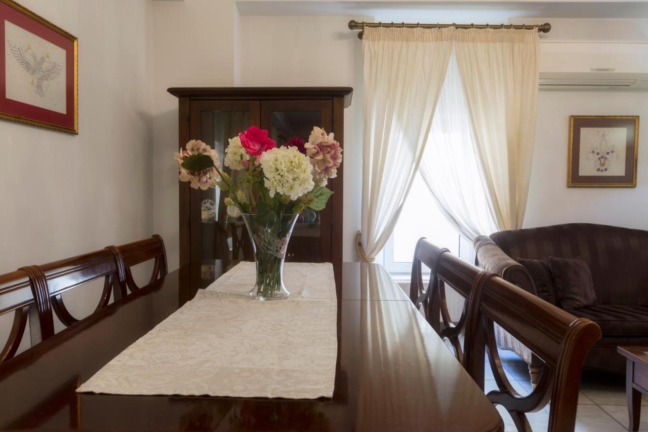 Stylish Old Town Apartments Corfu  Exterior foto